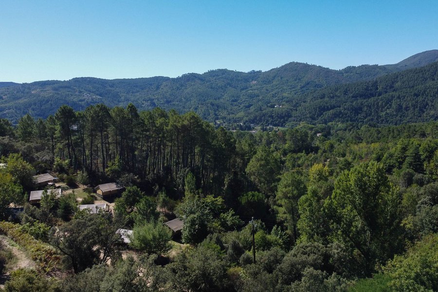 Domaine AbracadaRoom : Bivouac nature - Image 3