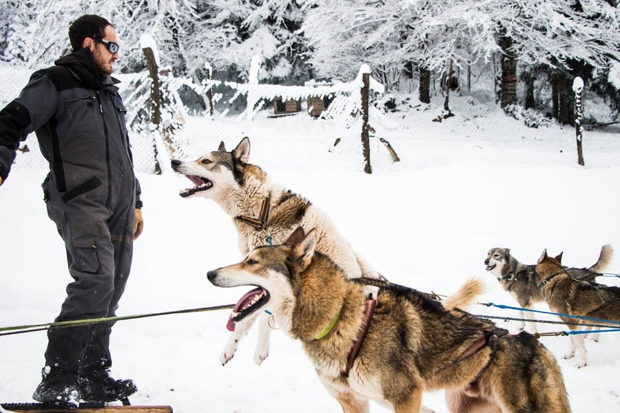 Domaine AbracadaRoom : Esprit du Nord - Image 13