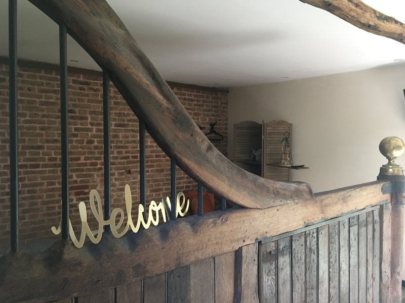 Hébergement AbracadaRoom : La Cavalière & Spa Vue Nature au bord de l'eau & Tandem - Image 8