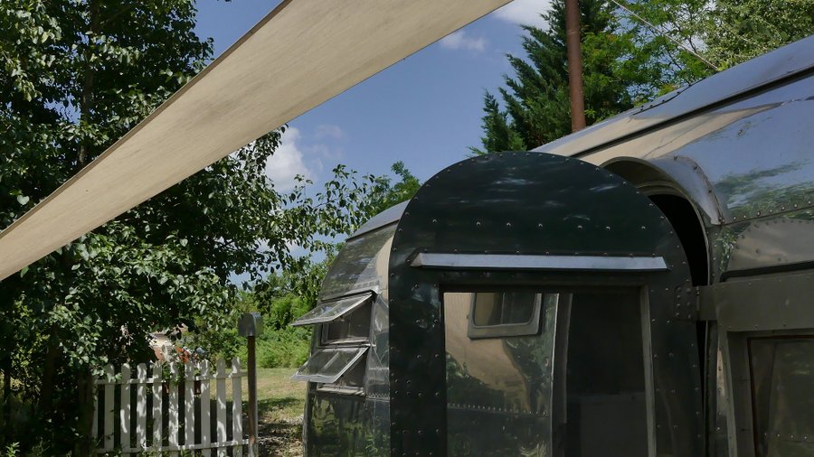 Hébergement AbracadaRoom : NAIA 1949 - Image 2