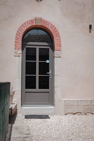 Hébergement AbracadaRoom : Pigeonnier centre-ville avec bain nordique privé - Image 9