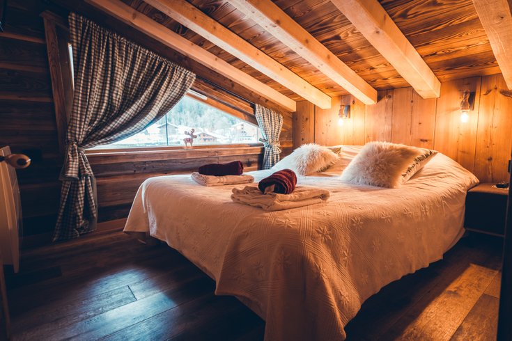 Hébergement AbracadaRoom : Chalet Utopia - Image 7