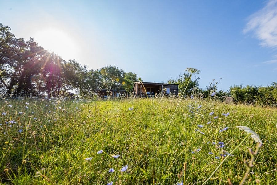 Domaine AbracadaRoom : Huttopia Pays de Cordes sur Ciel - Image 4