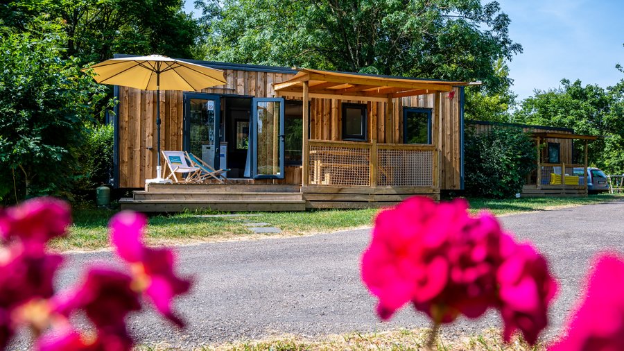 Hébergement AbracadaRoom : Cottage Prestige Vesoul - 6 personnes - Image 3