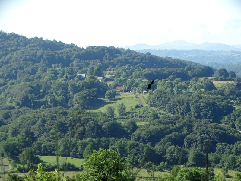 Domaine AbracadaRoom : Yourte Immersion Nature - Image 2