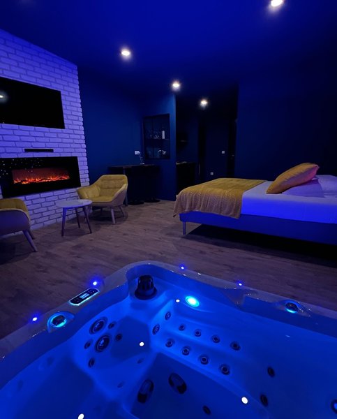 Hébergement AbracadaRoom : CARPE DIEM - Image 3