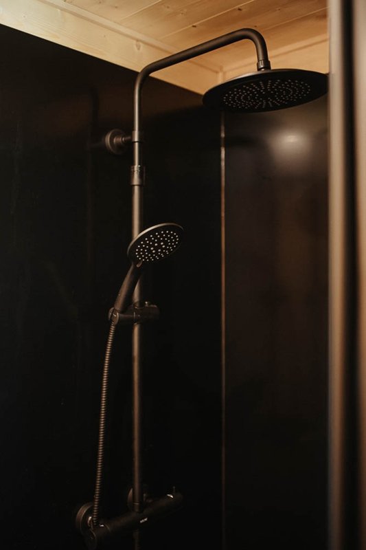 Homnest - Prairie des Âmes Heureuses - Occitanie à Puybegon (32)