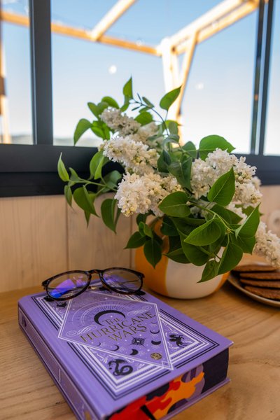 Hébergement AbracadaRoom : Pépiite Gorges de l'Ardèche - Spa privatif - Image 21