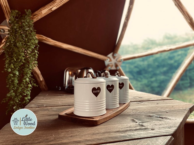 Hébergement AbracadaRoom : LUNA - Image 9