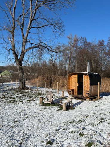 Hébergement AbracadaRoom : La Cabane Pain d'Épices - Image 14