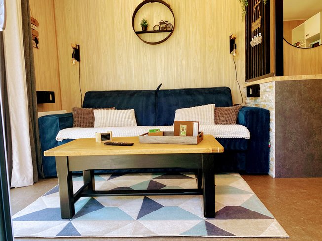 Hébergement AbracadaRoom : Le petit gîte de Mag - Image 6