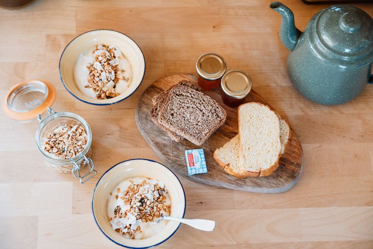 Hébergement AbracadaRoom : Parcel Tiny House - dans les vignes de Saint-Émilion  proche Bordeaux - Image 10