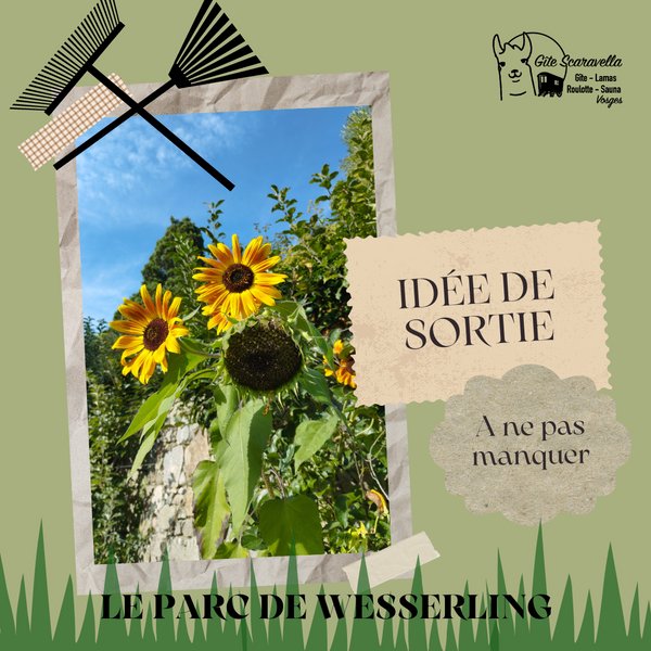 Domaine AbracadaRoom : Gîte Familial Scaravella - Image 41