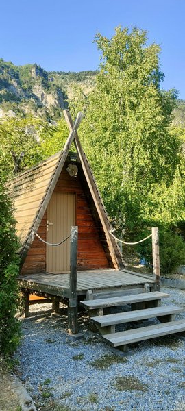 Hébergement AbracadaRoom : La Cabadienne - Image 7