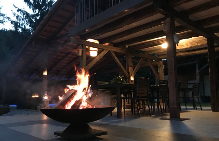 Le Dôme : Dôme en Lorraine (Grand Est)