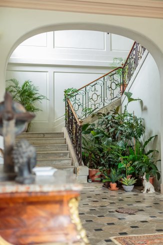 Hébergement AbracadaRoom : Suite executive Grand Bordeaux - Image 10