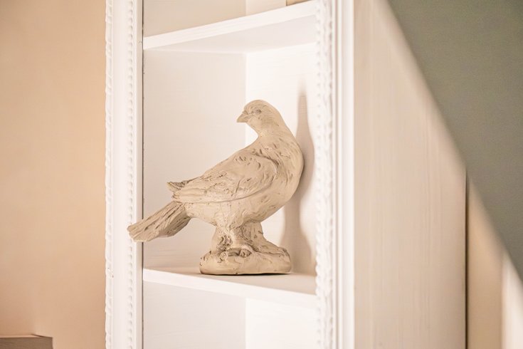 Hébergement AbracadaRoom : Le Pigeonnier du Château, Gîte 5* insolite - Image 6