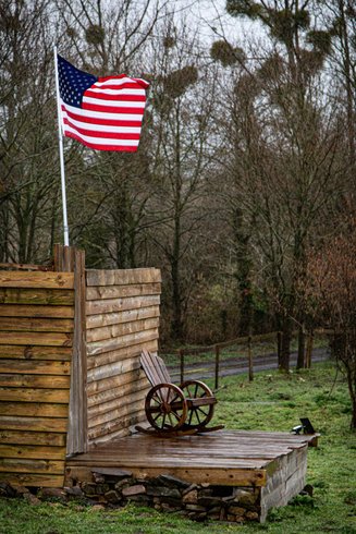 Domaine AbracadaRoom : Le Ranch Normand - Image 13