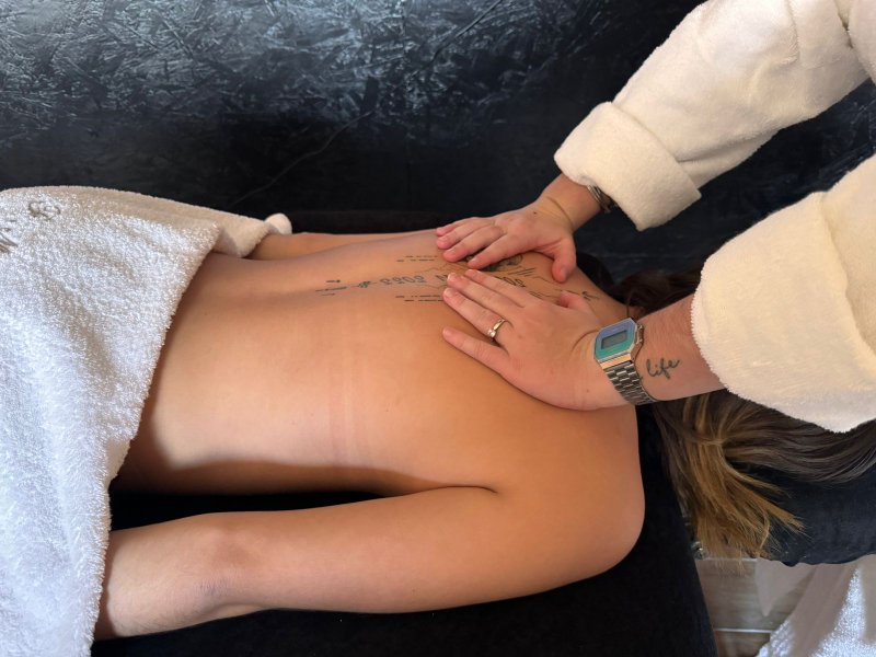 Domaine AbracadaRoom : Le Clos FMR - Fanny et Manon - Image 63