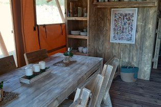 Hitton Séjours Nature