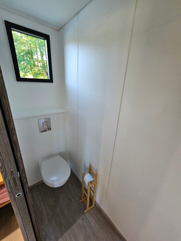 Hébergement AbracadaRoom : Cabane sur l'eau : L’Õdacieuse - Image 15