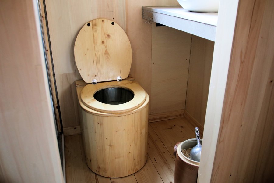 Hébergement AbracadaRoom : Un p'Tiny dans le jardin - Image 6