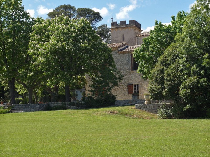 Domaine AbracadaRoom : Domaine de Monteils - Image 3