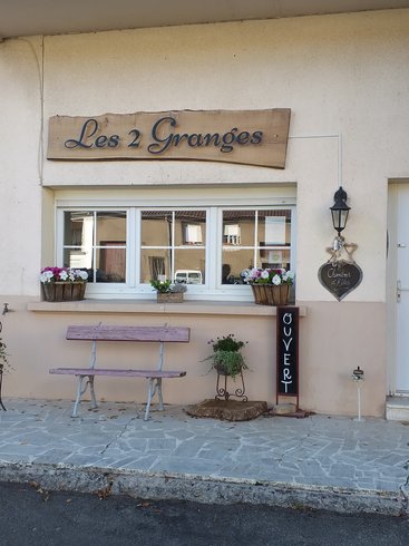 Domaine AbracadaRoom : Les 2 Granges - Image 5