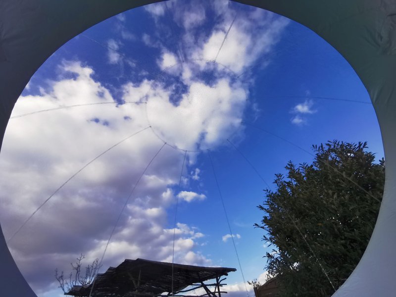 Hébergement AbracadaRoom : Bulle du Pré - Image 5