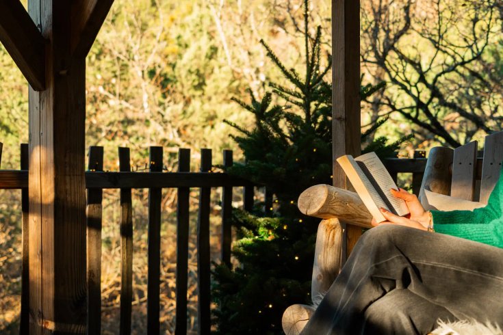 Hébergement AbracadaRoom : Bois d'Arambe & Spa - Image 26