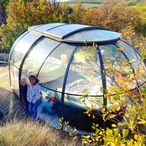 Domaine AbracadaRoom : Les Gouttes d'Eau - Image 20