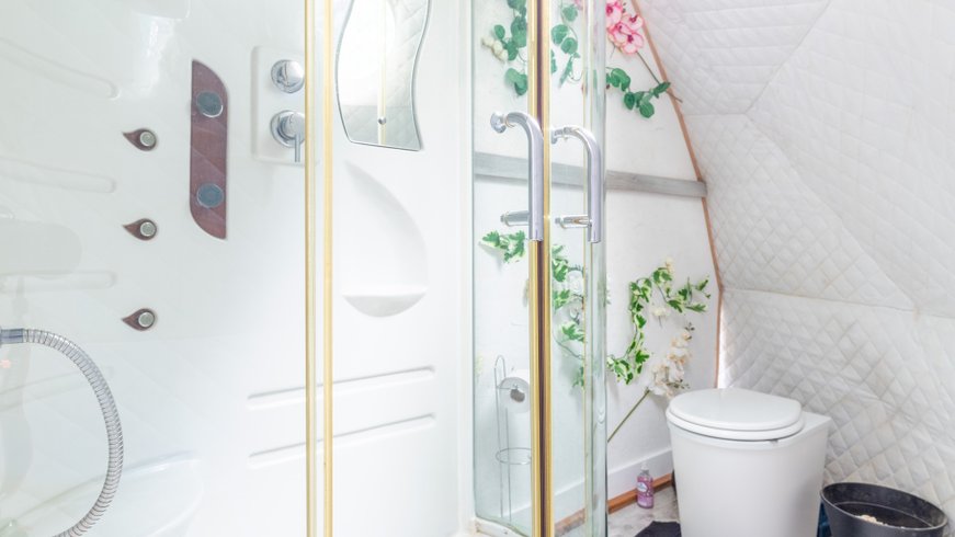 Hébergement AbracadaRoom : La Bulle Bao - Image 16