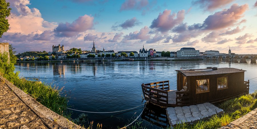 Domaine AbracadaRoom : Loire Evasion - Image 6