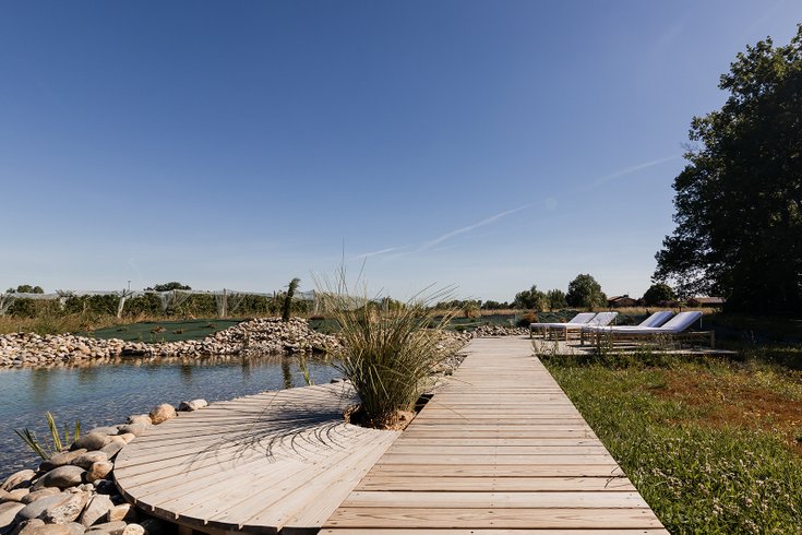 Hébergement AbracadaRoom : Dôme Manaka - Image 17