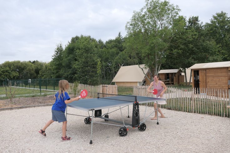 Domaine AbracadaRoom : Les cabanes du tertre - Image 9