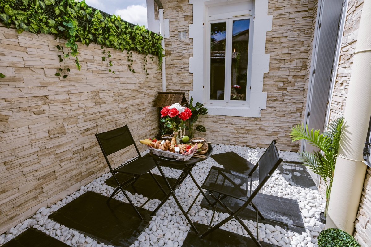 La Jungle Room & Spa à Mussidan (14)