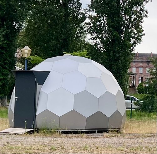 Hébergement AbracadaRoom : Jupiter - Image 12