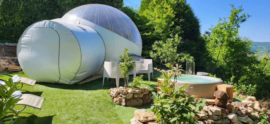 Domaine AbracadaRoom : Les Bulles du  Coq de Champagne - Image 26