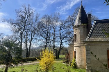 Maison de la Tour à Étang-Sur-Arroux (2)