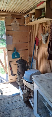 Hébergement AbracadaRoom : La Roulotte Franco-Suisse - Image 4