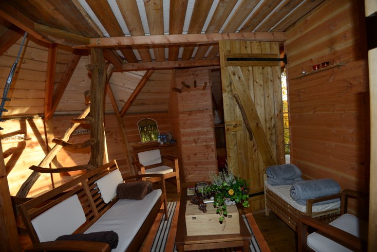 Hébergement AbracadaRoom : Charbonnière - Image 17