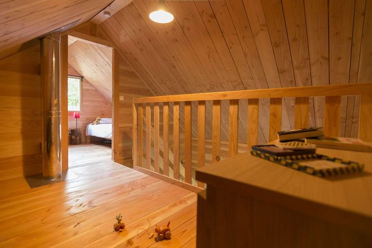 Hébergement AbracadaRoom : Cabane Versailles - Image 7