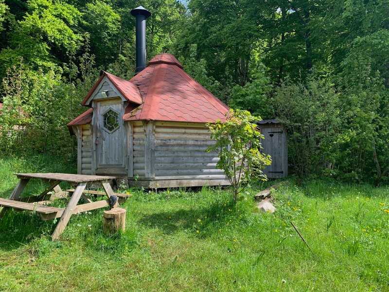 Hébergement AbracadaRoom : Kota 4 Zima - Séjour inoubliable auprès de huskies - Image 21