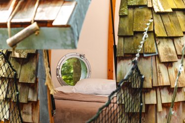 Cabane Spa Cocoon d'Amour à Rosoy-En-Multien (4)