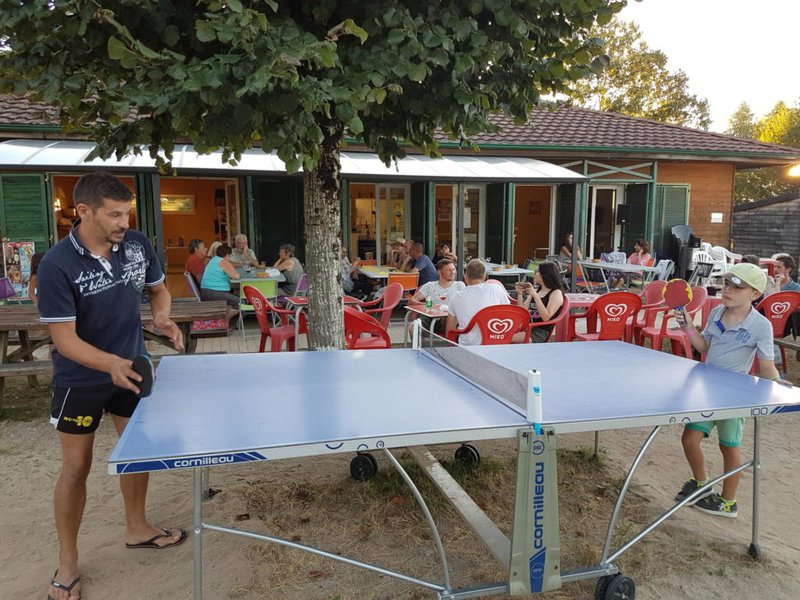 Domaine AbracadaRoom : Camping du Lac de Bournazel - Image 8