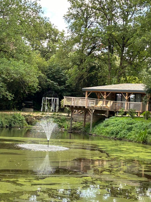 La Romance de George Sand & Spa à Malicornay (25)