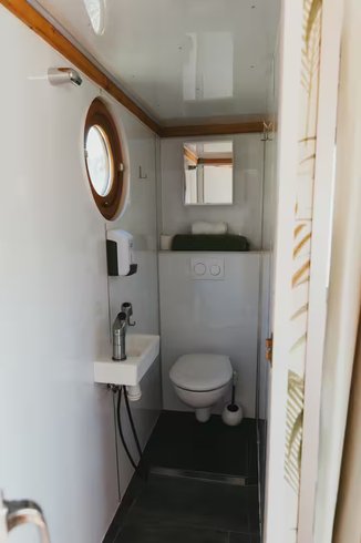 Hébergement AbracadaRoom : La Roulotte - Charme naturel & Cascades du Nideck - Image 8