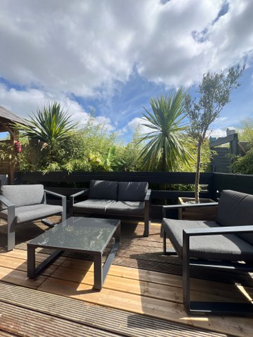 Hébergement AbracadaRoom : Le Cottage avec spa PRIVATIF n°2 - Image 8