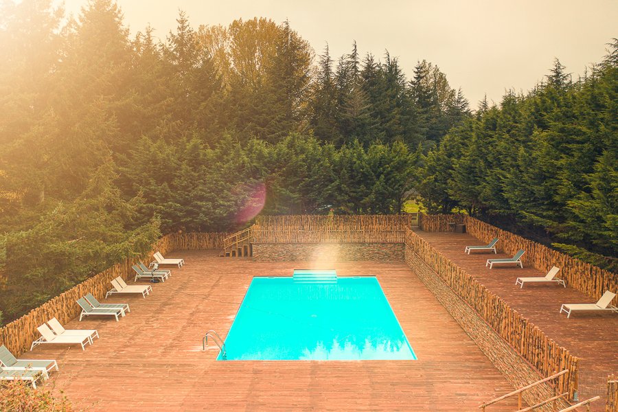 Domaine AbracadaRoom : Le Domaine de Vitarelle - Image 1