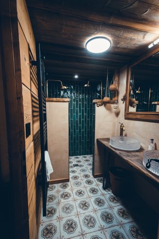 Hébergement AbracadaRoom : Chalet Explora - Image 16